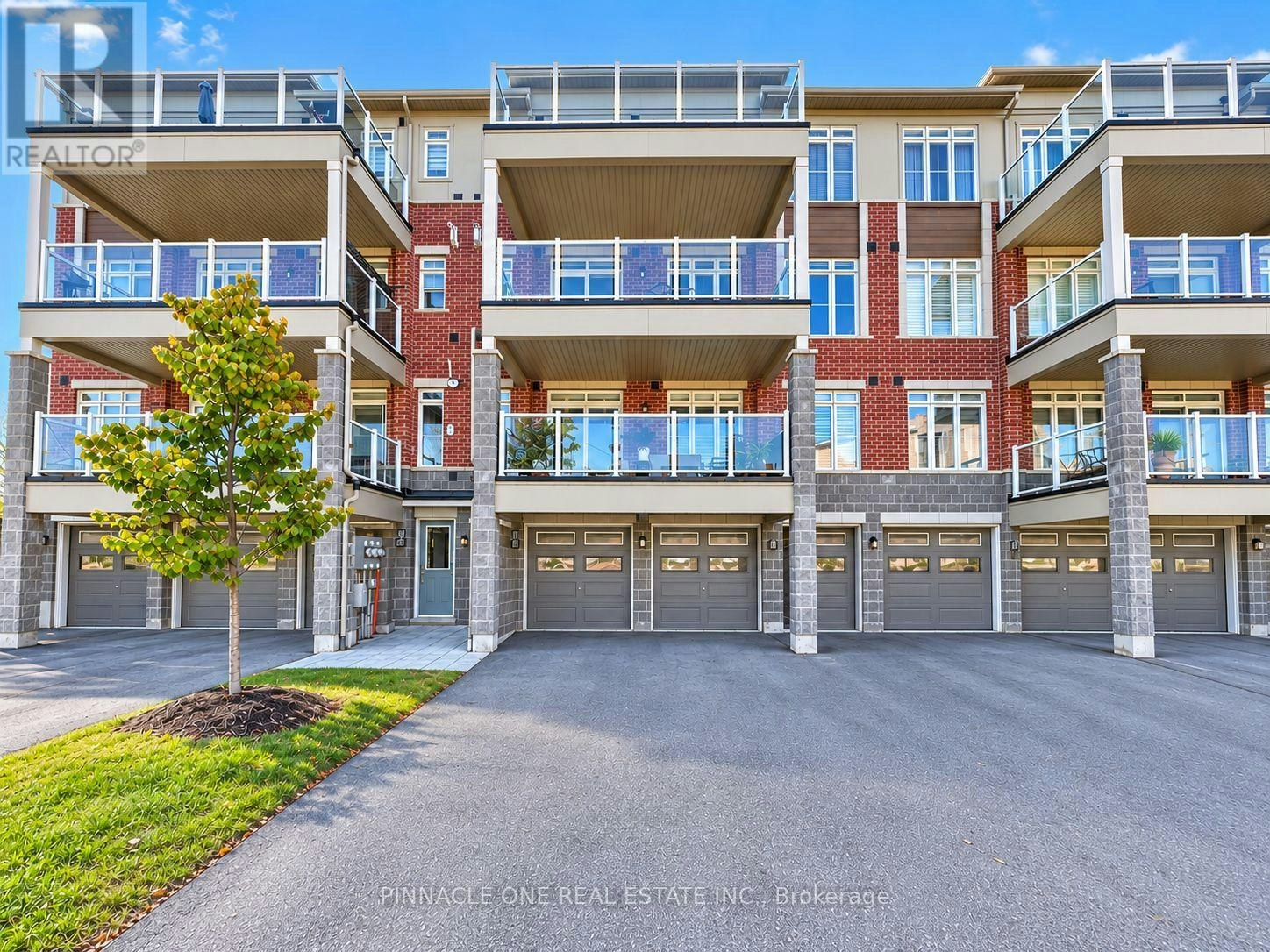 105-2540 William Jackson Drive, Pickering, ON, L1X 0E4
