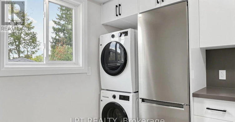 MAIN Floor 477 Cosburn Apt Avenue, Toronto, ON, M4J 2N6 - 30
