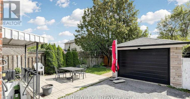 MAIN Floor 477 Cosburn Apt Avenue, Toronto, ON, M4J 2N6 - 37