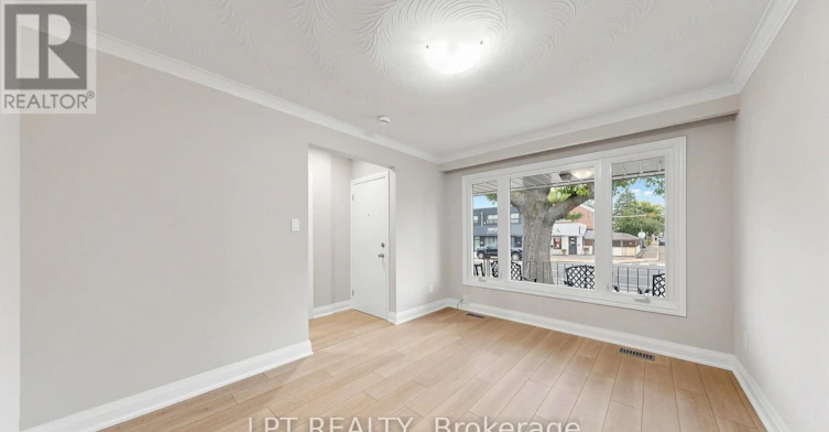 MAIN Floor 477 Cosburn Apt Avenue, Toronto, ON, M4J 2N6 - 8