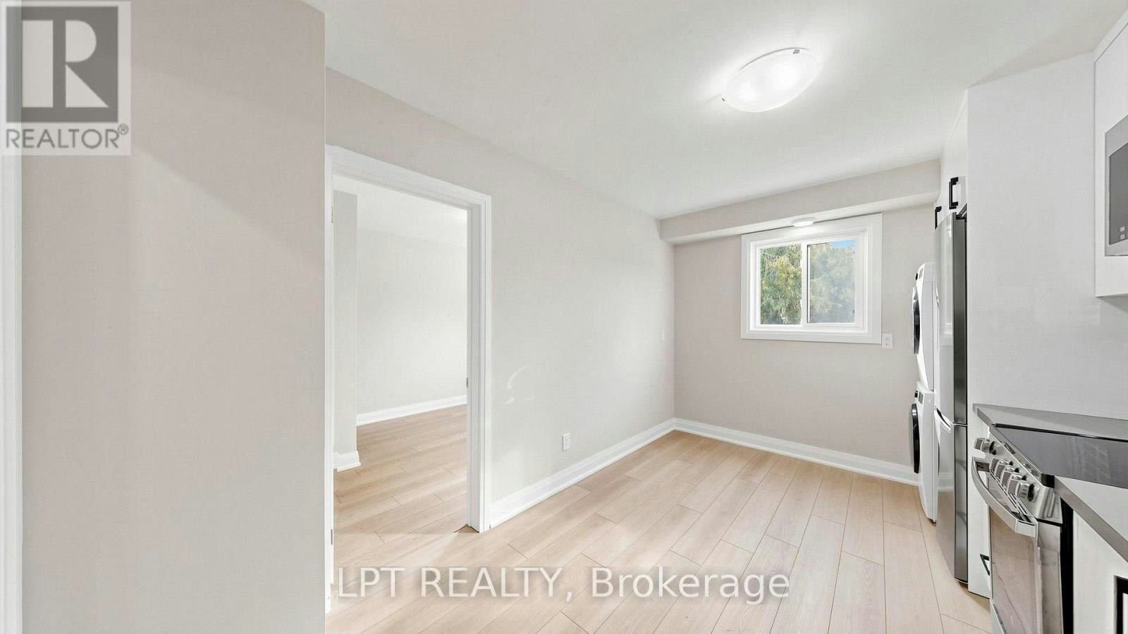 MAIN Floor 477 Cosburn Apt Avenue, Toronto, ON, M4J 2N6 - 12