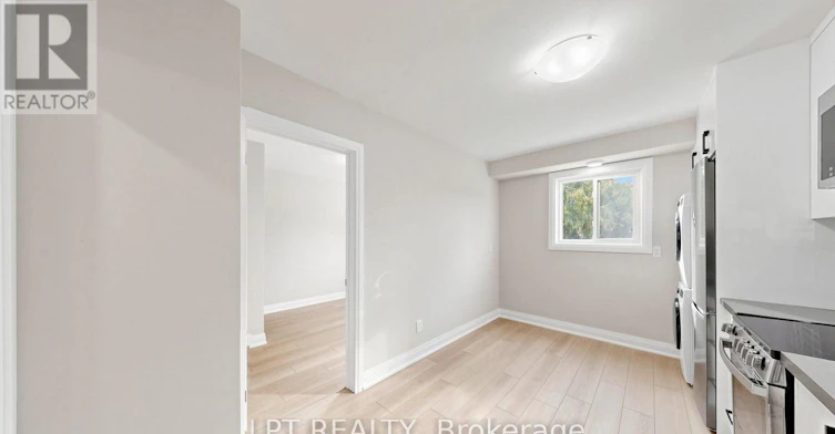 MAIN Floor 477 Cosburn Apt Avenue, Toronto, ON, M4J 2N6 - 12