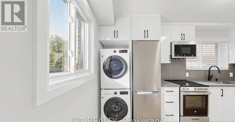 MAIN Floor 477 Cosburn Apt Avenue, Toronto, ON, M4J 2N6 - 29
