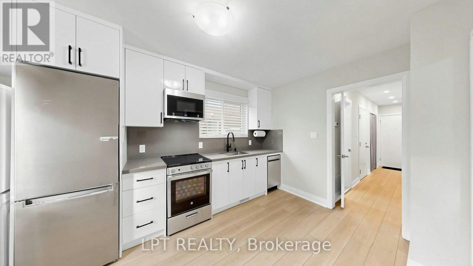 MAIN Floor 477 Cosburn Apt Avenue, Toronto, ON, M4J 2N6 - 15