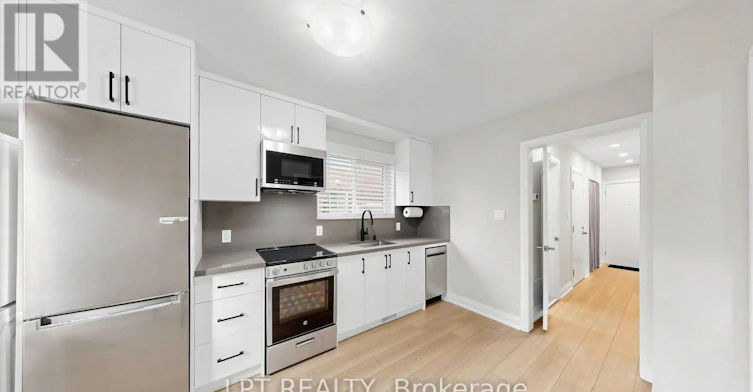 MAIN Floor 477 Cosburn Apt Avenue, Toronto, ON, M4J 2N6 - 15