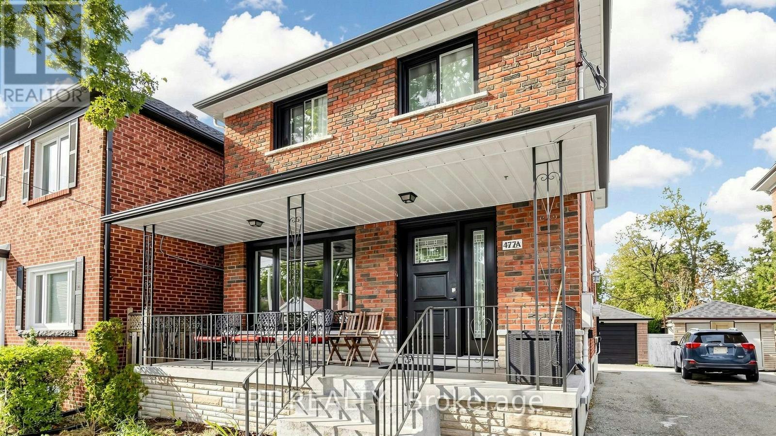 MAIN Floor 477 Cosburn Apt Avenue, Toronto, ON, M4J 2N6 - 3