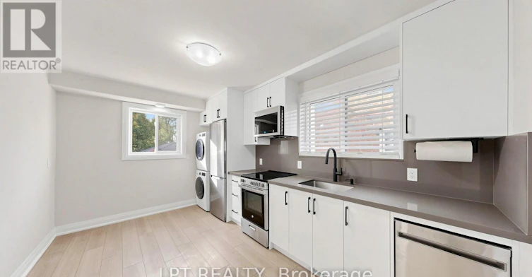 MAIN Floor 477 Cosburn Apt Avenue, Toronto, ON, M4J 2N6 - 11