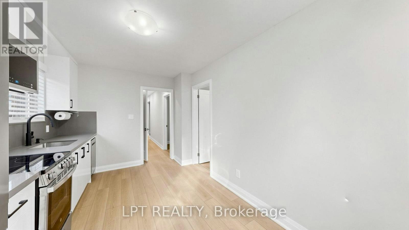 MAIN Floor 477 Cosburn Apt Avenue, Toronto, ON, M4J 2N6 - 14