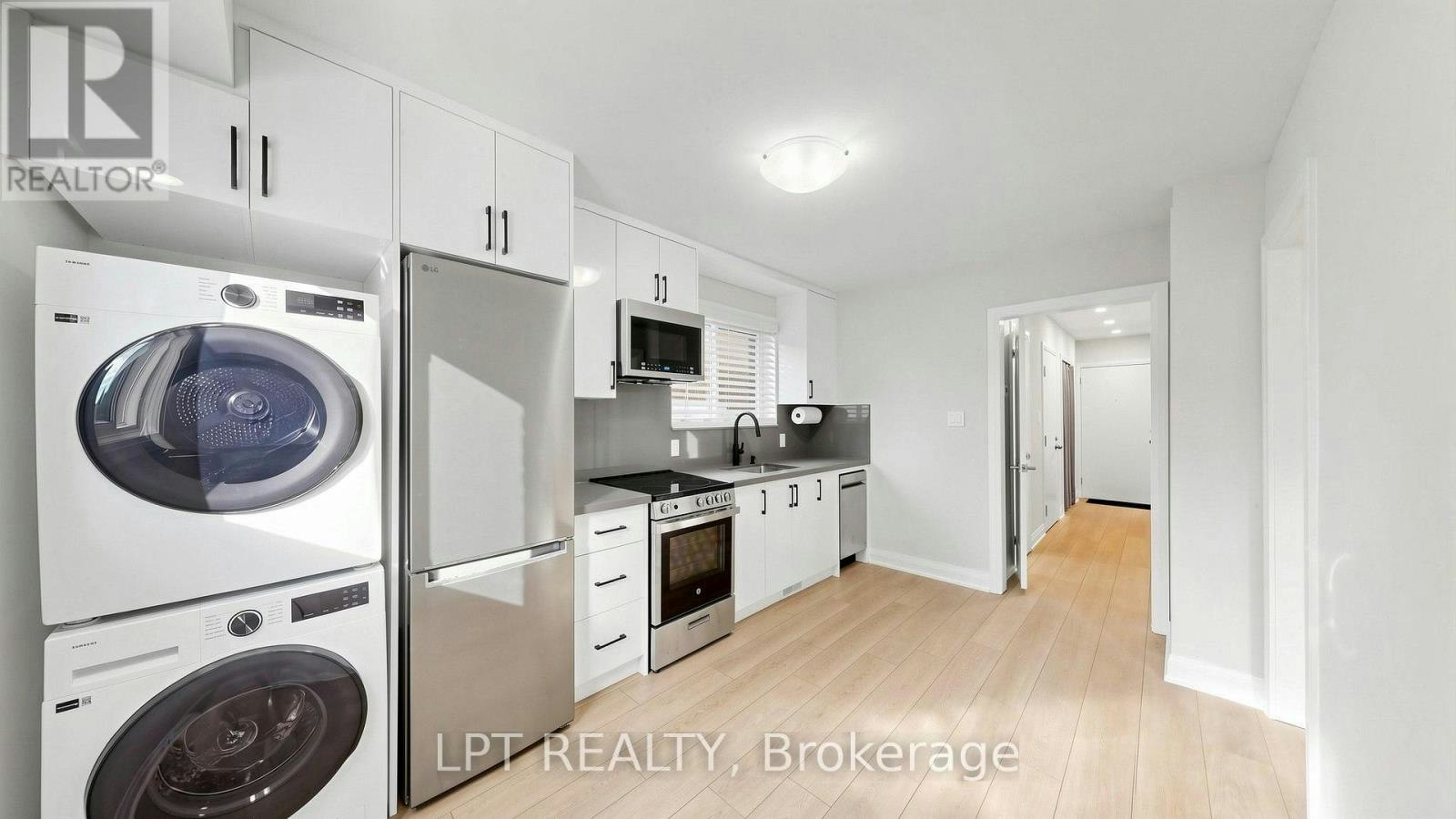 MAIN Floor 477 Cosburn Apt Avenue, Toronto, ON, M4J 2N6 - 13