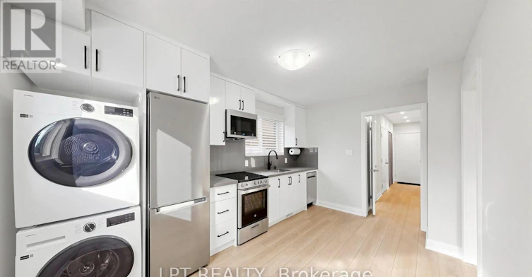 MAIN Floor 477 Cosburn Apt Avenue, Toronto, ON, M4J 2N6 - 13