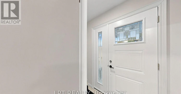 MAIN Floor 477 Cosburn Apt Avenue, Toronto, ON, M4J 2N6 - 31