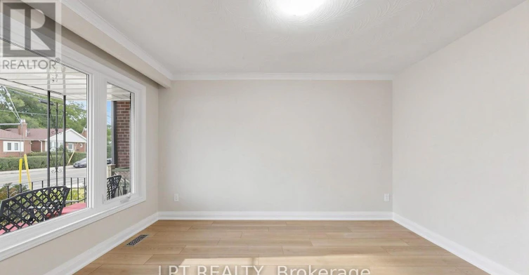 MAIN Floor 477 Cosburn Apt Avenue, Toronto, ON, M4J 2N6 - 10