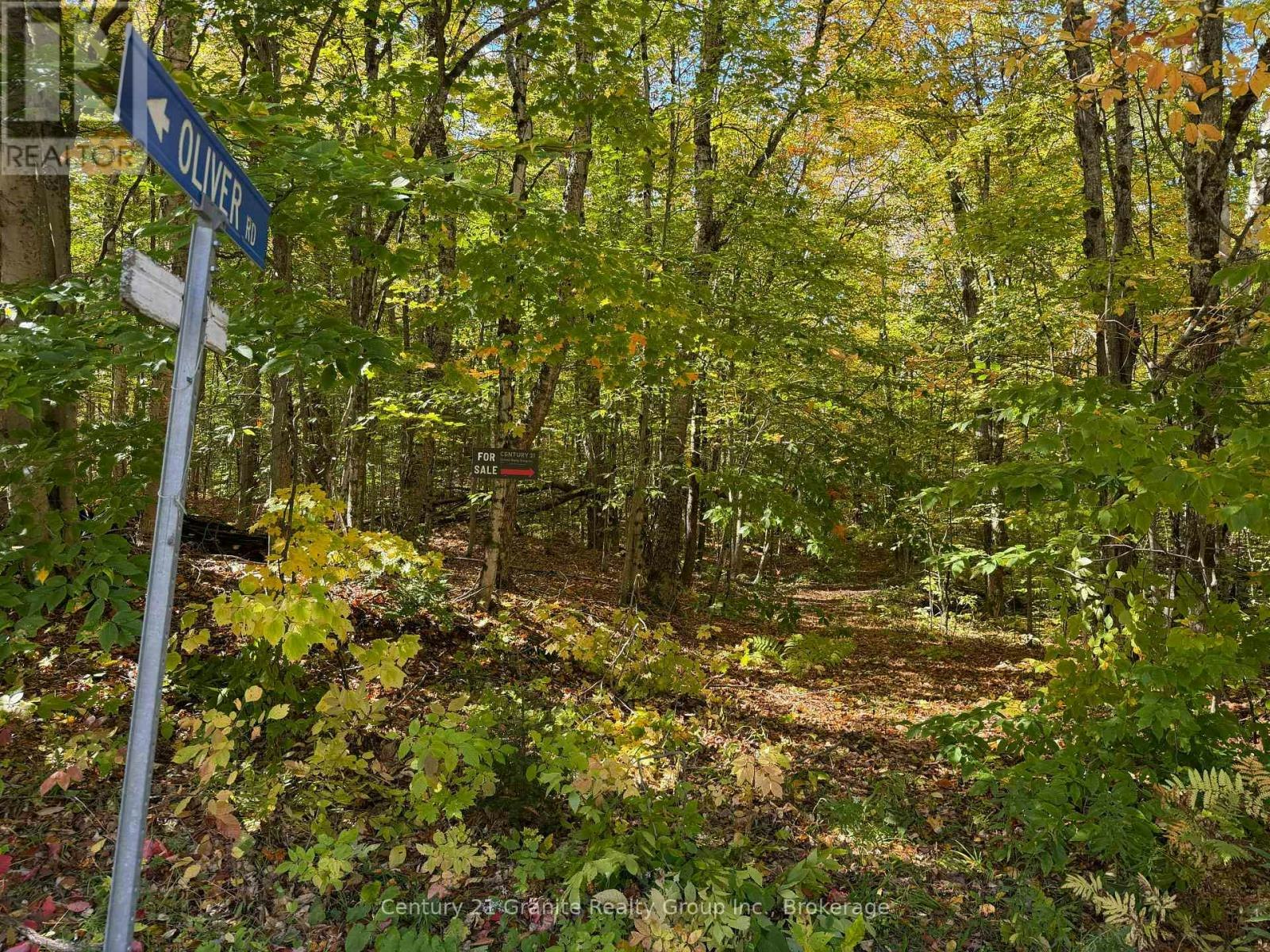 00 Kushog Lake Road, Algonquin Highlands, ON, K0M 1S0