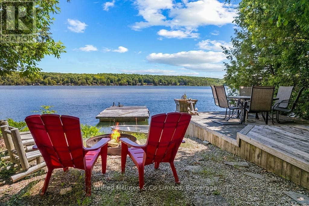 48 Maple Drive, South Bruce Peninsula, ON, N0H 1A0