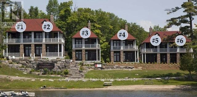 C3 7D-1003 Matthews Drive, Muskoka Lakes, ON, P0B 1P0