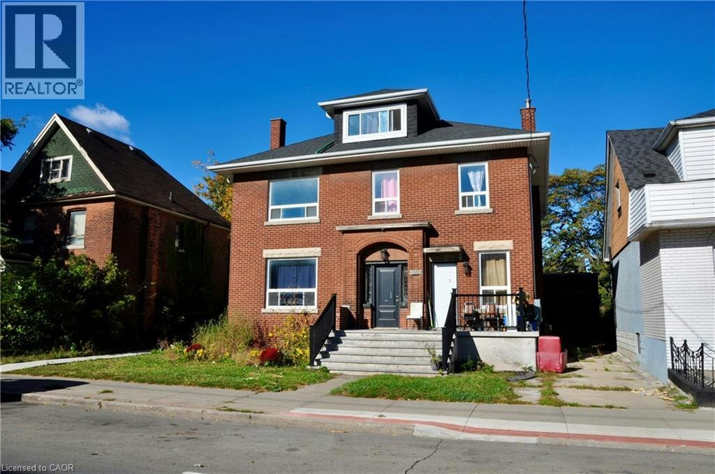 119 Ottawa Street N, Hamilton, ON, L8H 3Y9