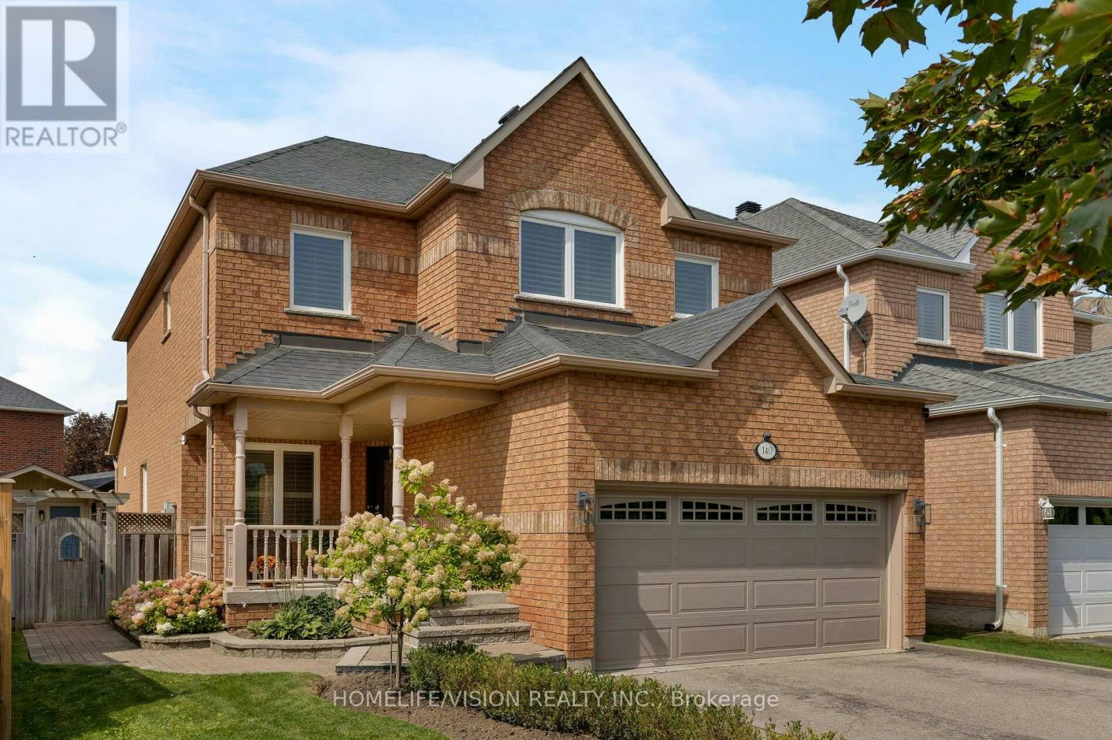 140 Jacob Way, Whitchurch-Stouffville, ON, L4A 1L3