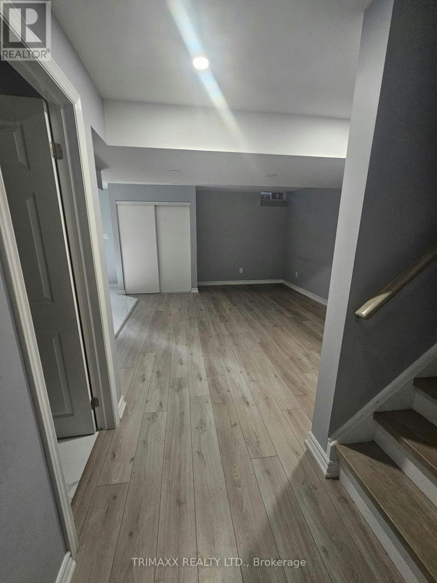 BASEMENT-5 Watson Drive, New Tecumseth, ON, L0G 1W0 - 11