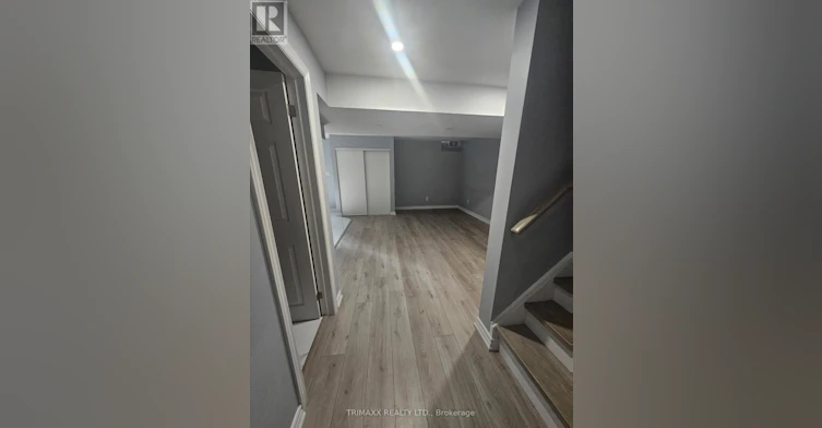 BASEMENT-5 Watson Drive, New Tecumseth, ON, L0G 1W0 - 11