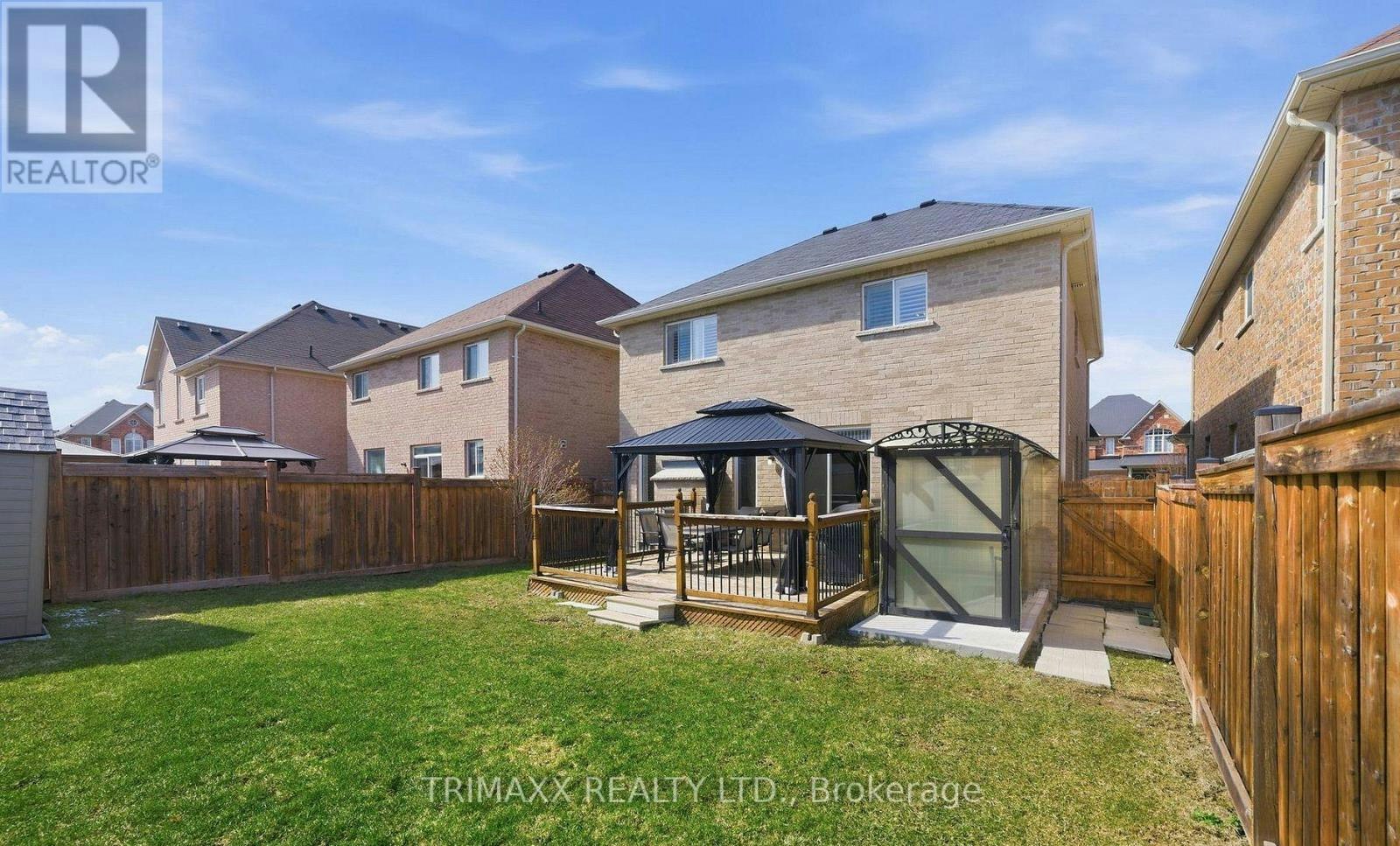 BASEMENT-5 Watson Drive, New Tecumseth, ON, L0G 1W0 - 18