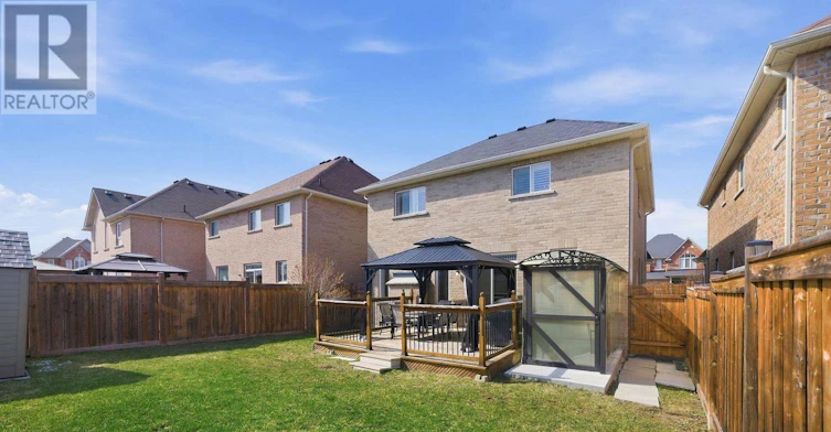 BASEMENT-5 Watson Drive, New Tecumseth, ON, L0G 1W0 - 18