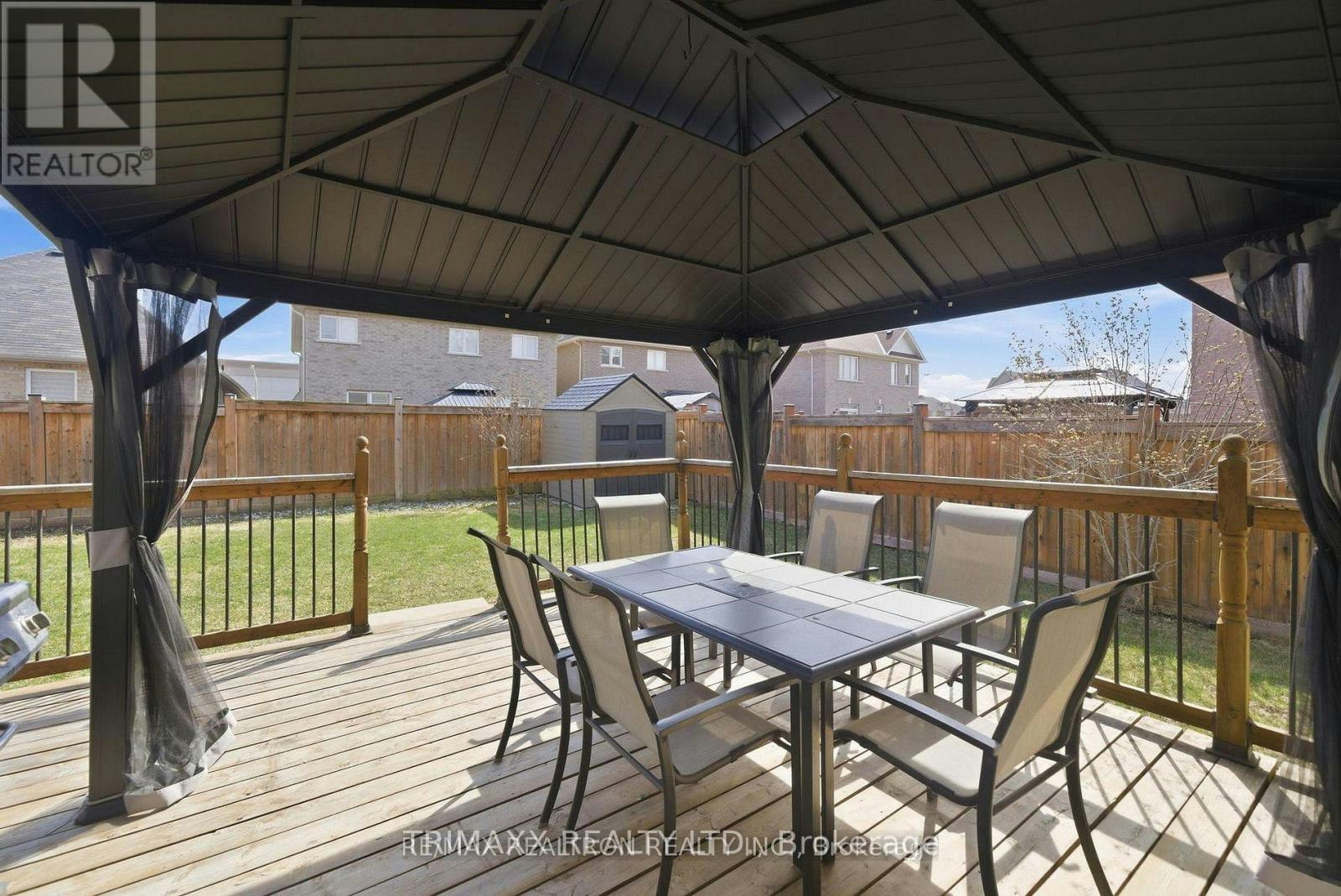 BASEMENT-5 Watson Drive, New Tecumseth, ON, L0G 1W0 - 16