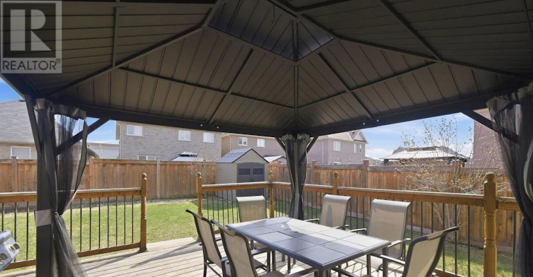 BASEMENT-5 Watson Drive, New Tecumseth, ON, L0G 1W0 - 16