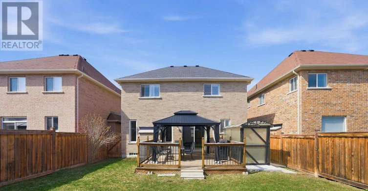 BASEMENT-5 Watson Drive, New Tecumseth, ON, L0G 1W0 - 17