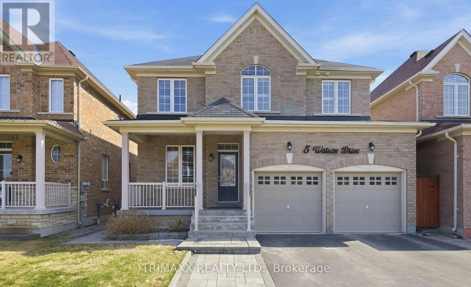 BASEMENT-5 Watson Drive, New Tecumseth, ON, L0G 1W0