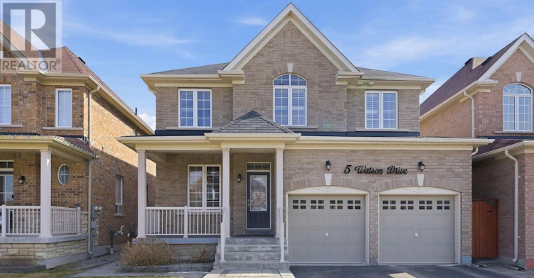 BASEMENT-5 Watson Drive, New Tecumseth, ON, L0G 1W0