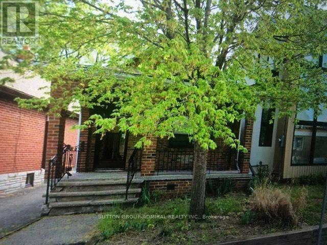 703 Willard Avenue, Toronto, ON, M6S 3S7