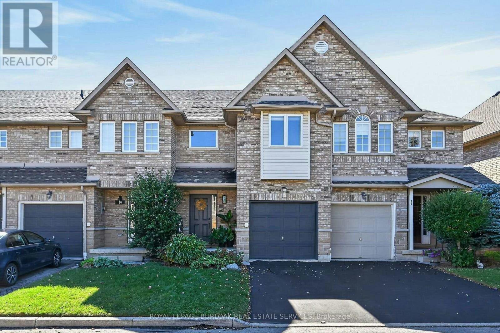 89-4055 Forest Run Avenue, Burlington, ON, L7M 5B8