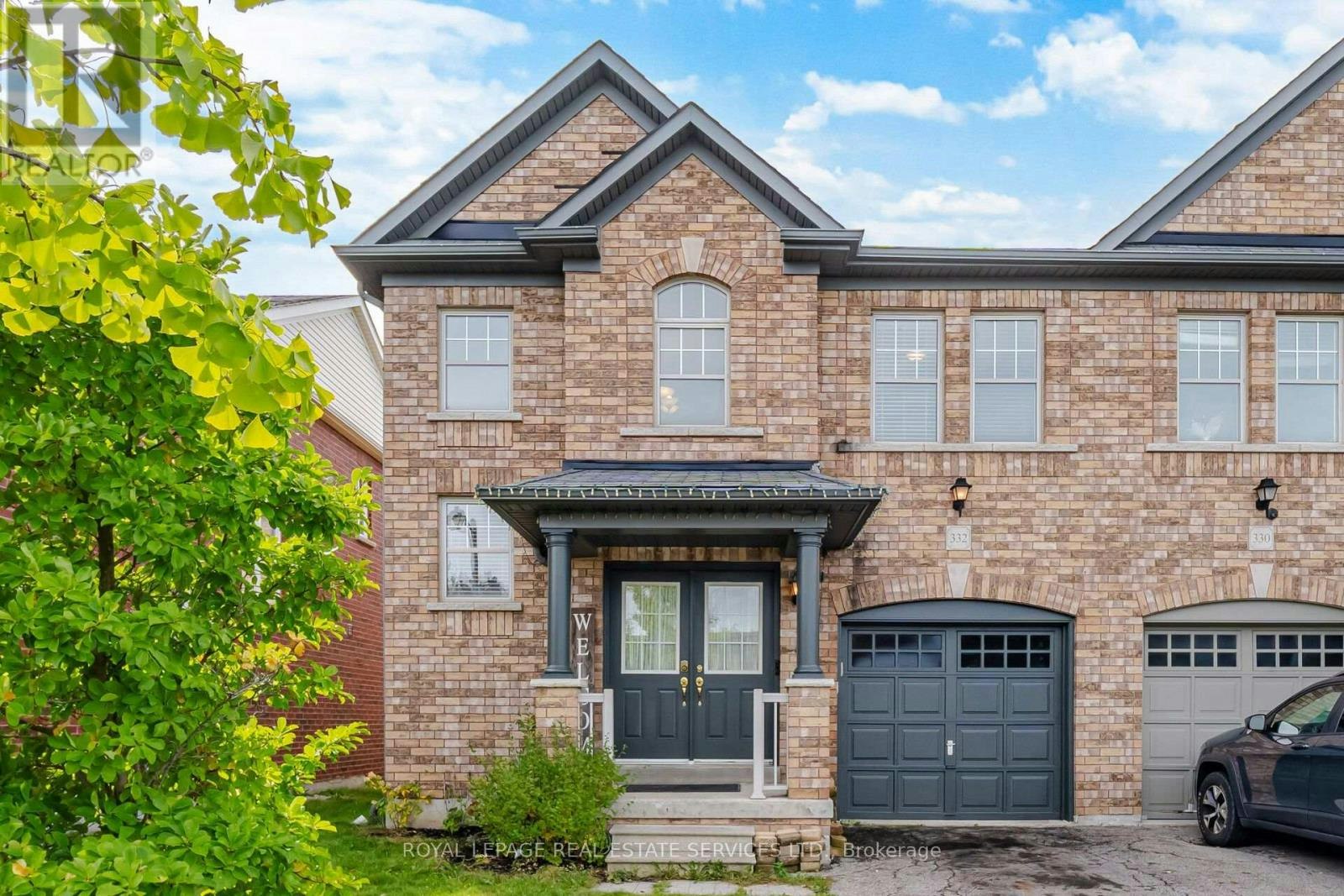 332 Duncan Lane N, Milton, ON, L9T 7A6