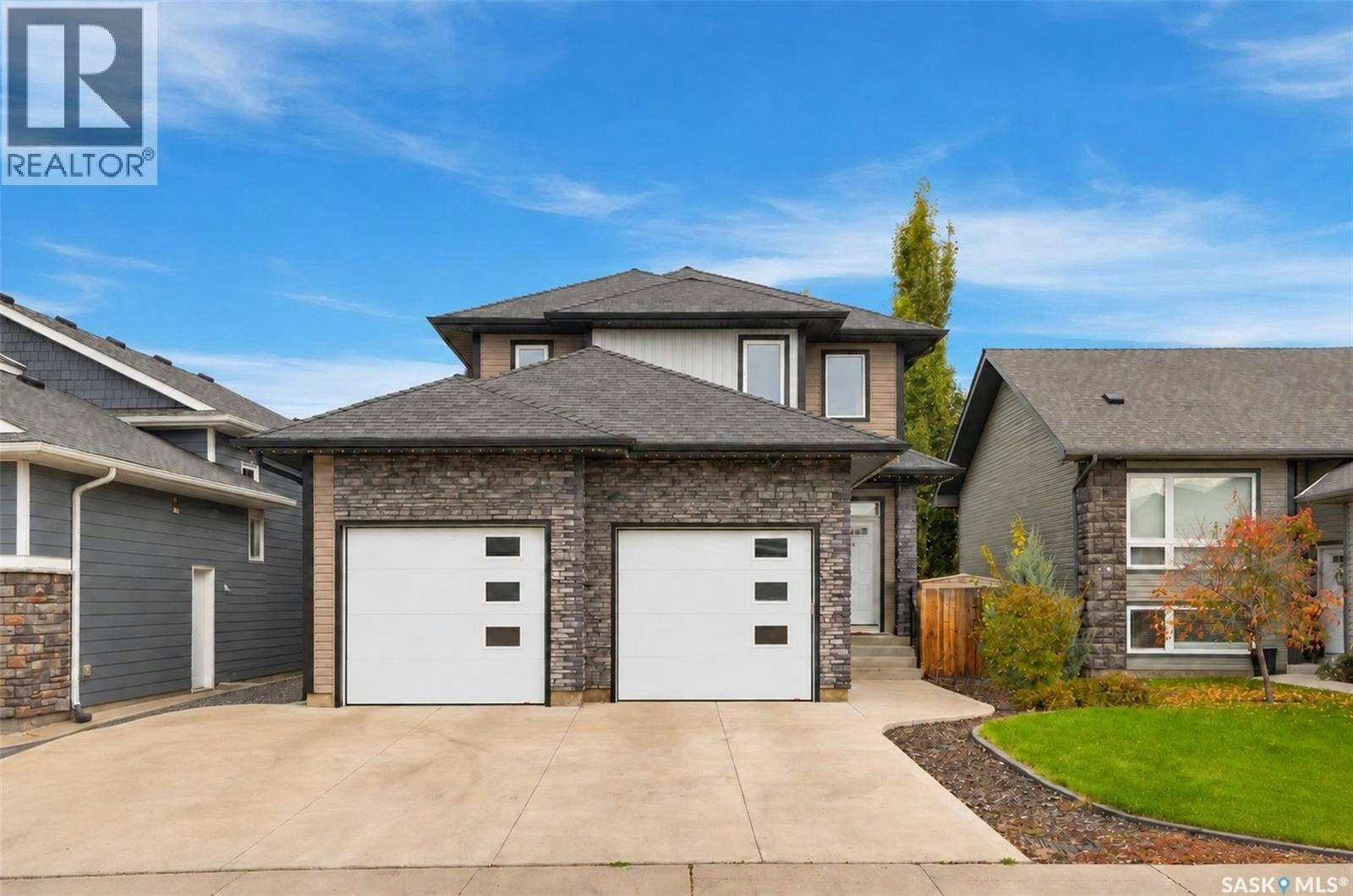 1415 Pringle Crescent, Saskatoon, SK, S7T 0S6