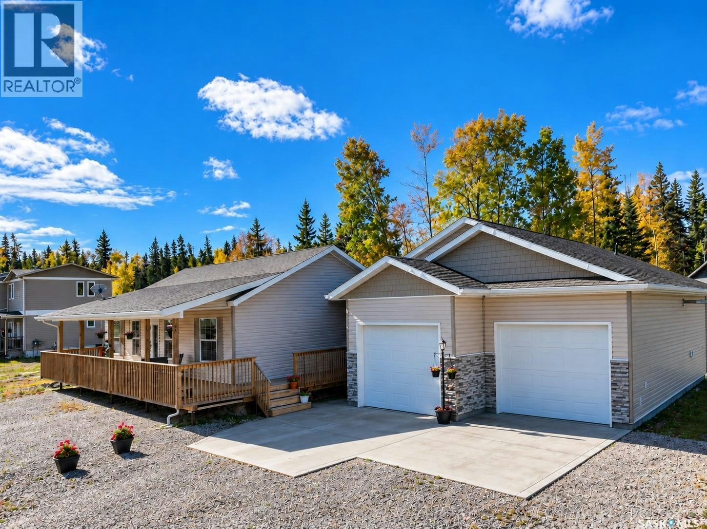 20 Rumberger Road, Candle Lake, SK, S0J 3E0