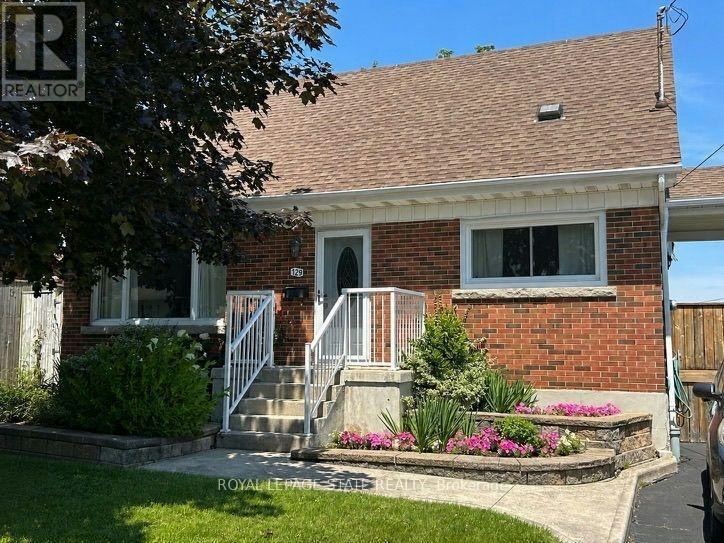 129 Broker Drive, Hamilton, ON, L8T 2B9