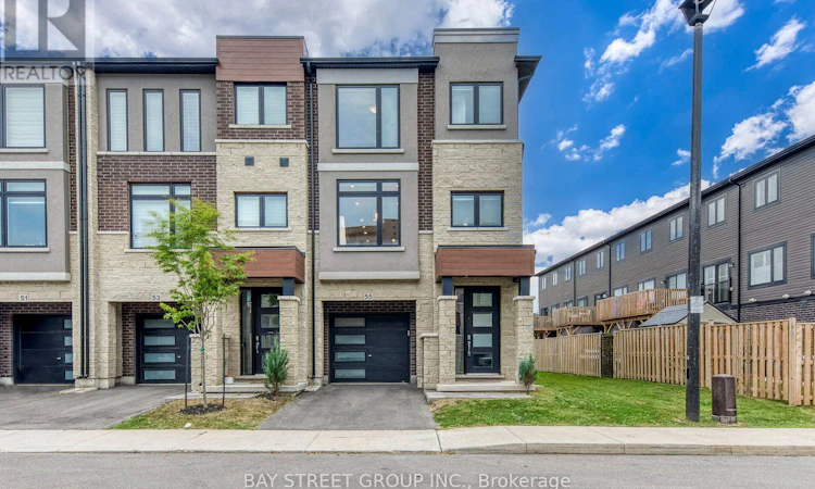 55 Sentinel Lane