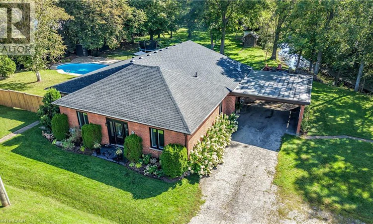 1355 Woodburn Road