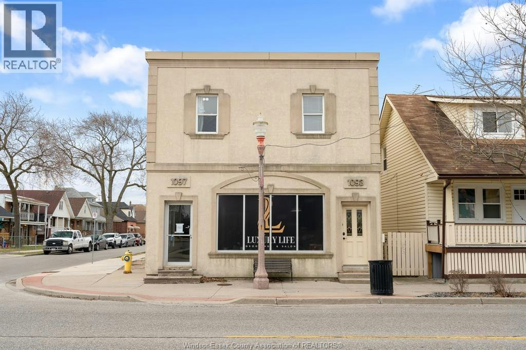 1093-1097 Erie Street East, Windsor, ON, N9A 3Z2