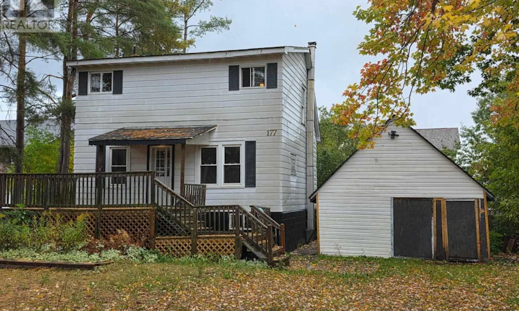 177 River Road