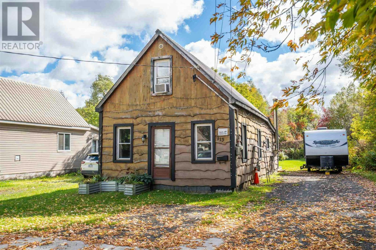 913 Bonney Street, Sault Ste. Marie, ON, P6C 1A9