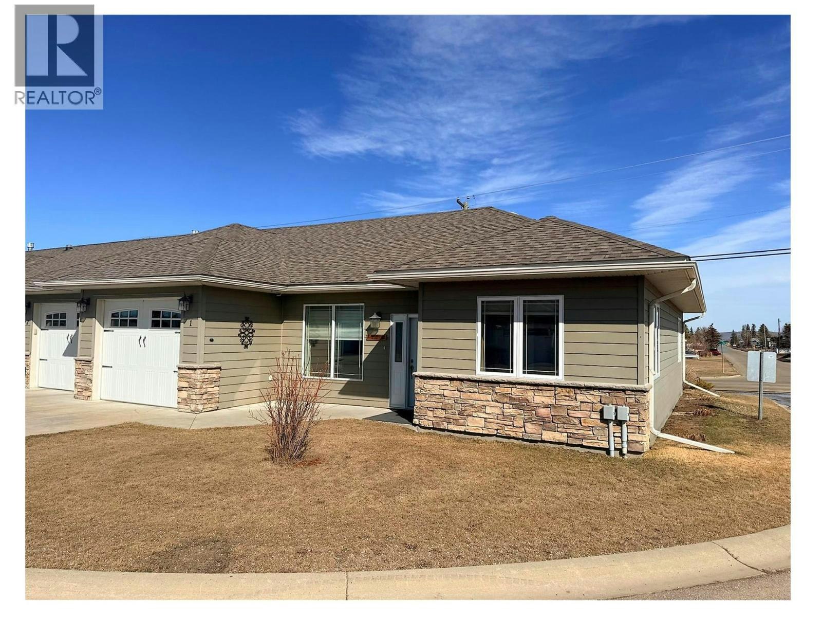 1-11001 17 Street, Dawson Creek, BC, V1G 0B7