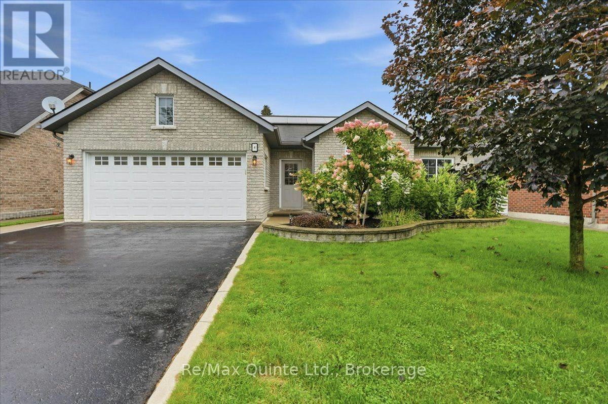 4 Forest Drive, Brighton, ON, K0K 1H0