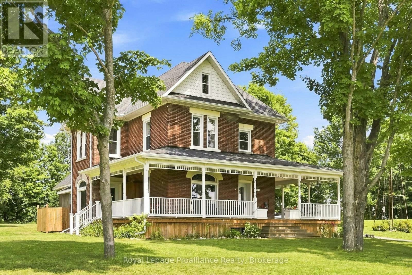 1376 Queensborough Road, Tweed, ON, K0K 2K0