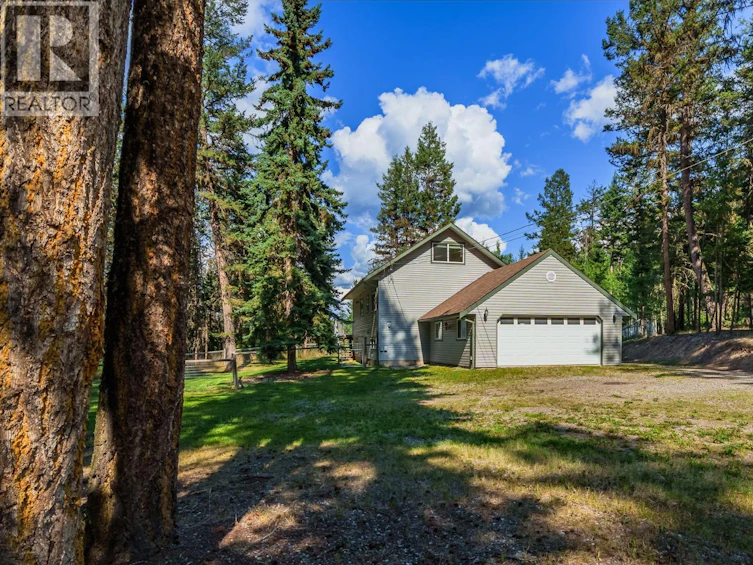 4931 Kyllo Road, 108 Mile Ranch, BC, V0K 2Z0 - 34