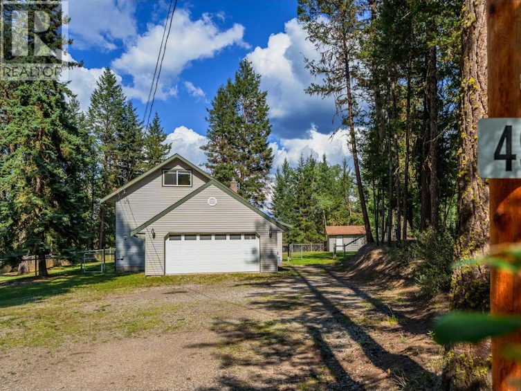 4931 Kyllo Road, 108 Mile Ranch, BC, V0K 2Z0