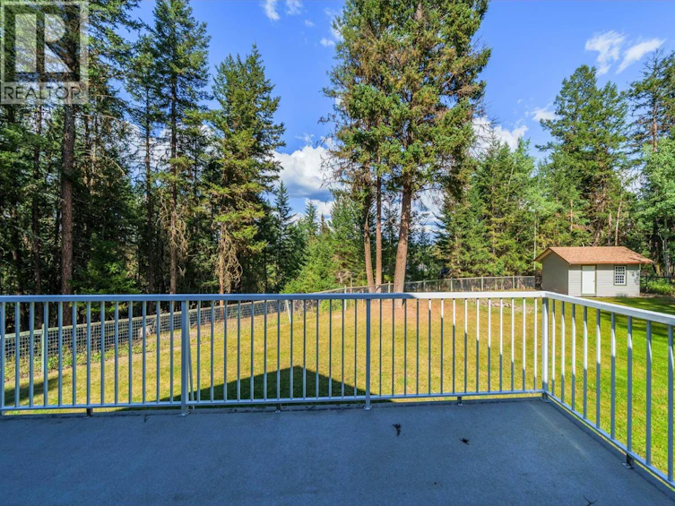 4931 Kyllo Road, 108 Mile Ranch, BC, V0K 2Z0 - 3
