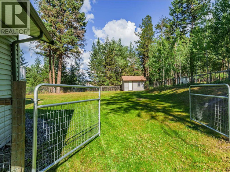 4931 Kyllo Road, 108 Mile Ranch, BC, V0K 2Z0 - 7