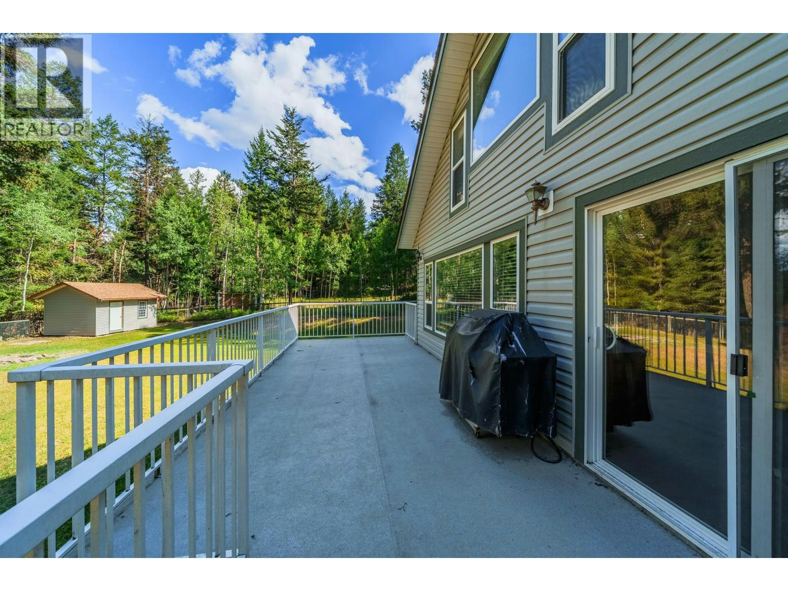 4931 Kyllo Road, 108 Mile Ranch, BC, V0K 2Z0 - 10