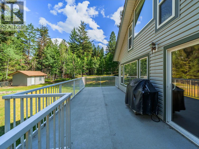 4931 Kyllo Road, 108 Mile Ranch, BC, V0K 2Z0 - 10